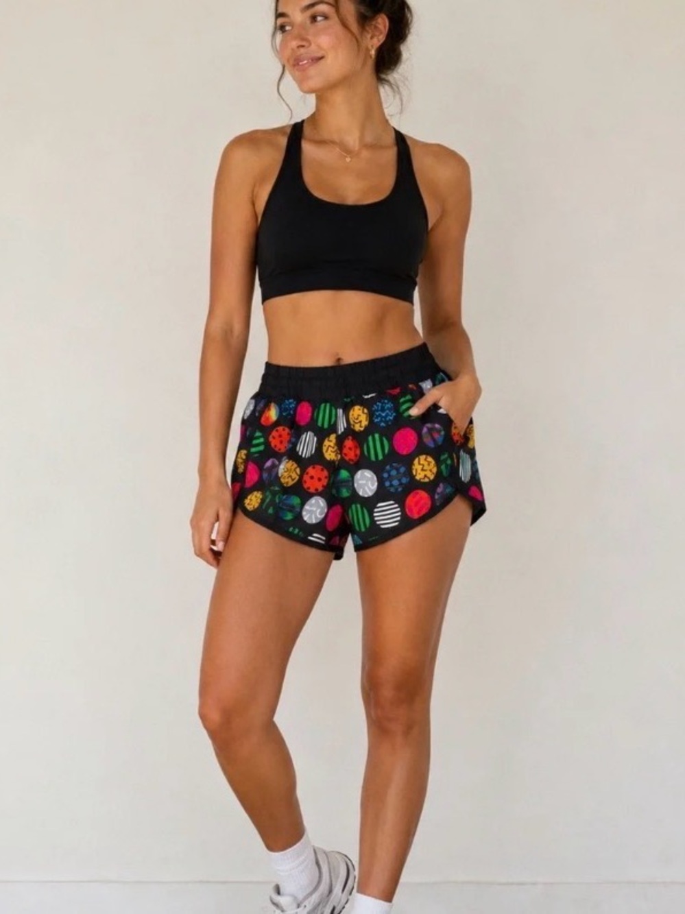Lululemon Seawheeze 2015 Tracker Shorts